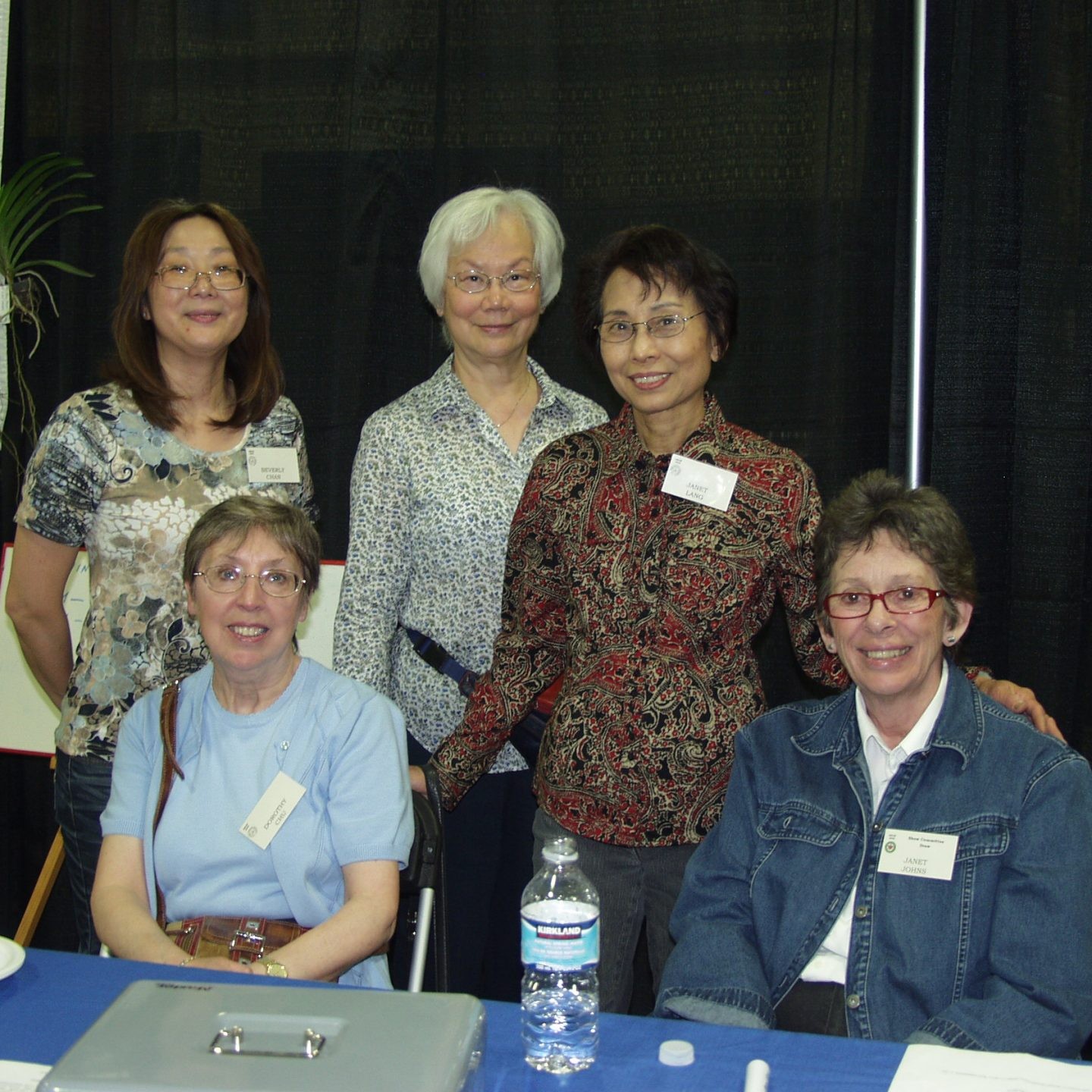 For Orchidophilia - Visit the Show page