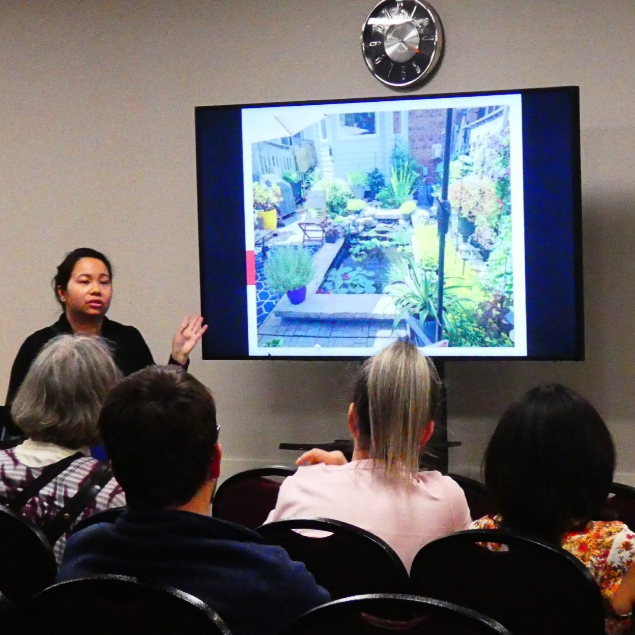 For Orchidophilia - Visit the Show page