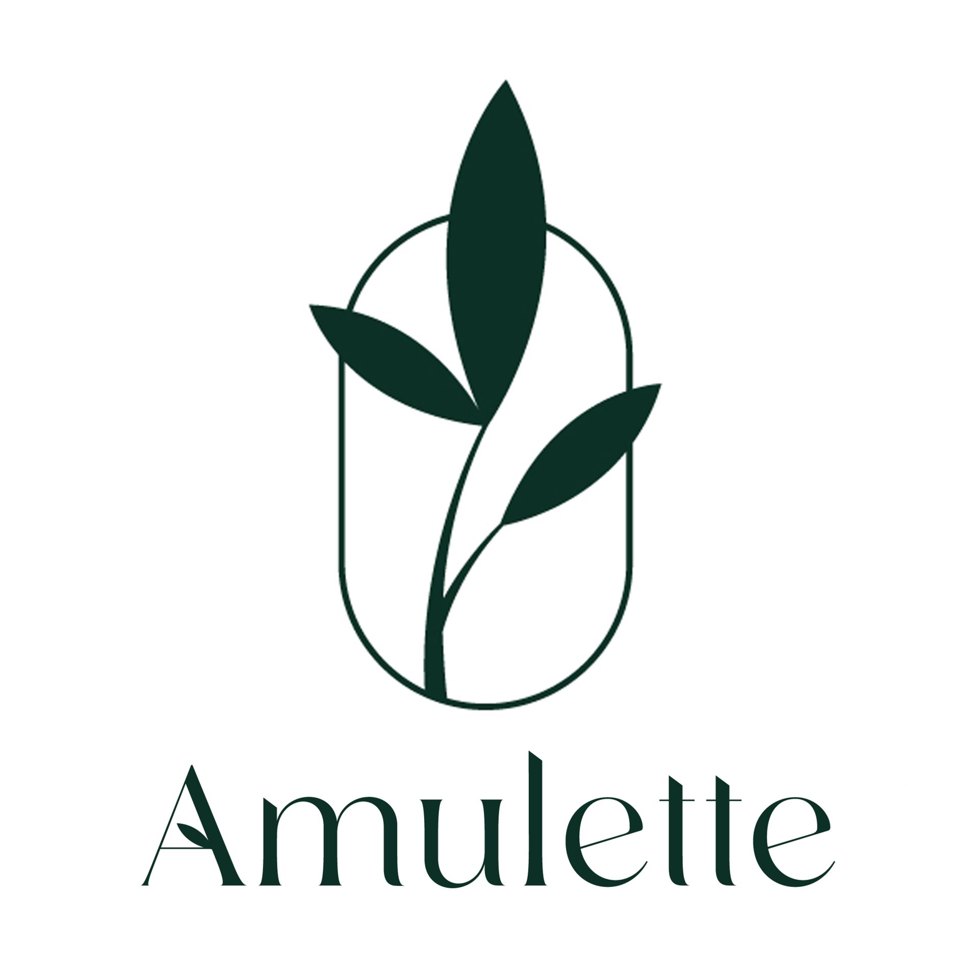 Joaillerie Amulette