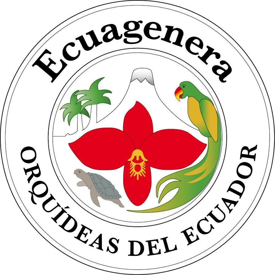 Ecuagenera Logo