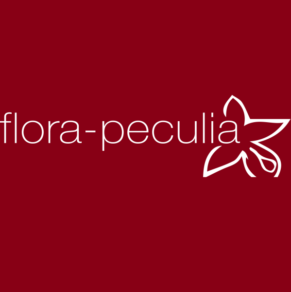 Flora Peculia logo
