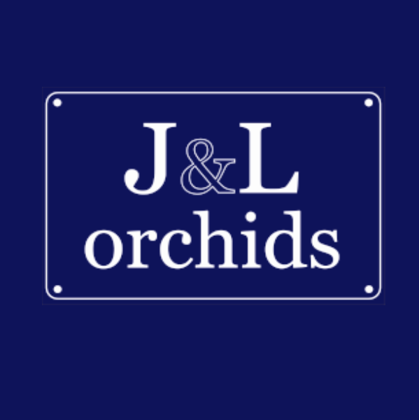 J&L Orchids Logo