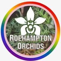 Roehampton Logo