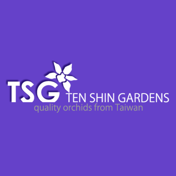 TenShin Logo